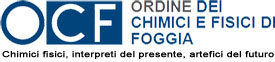 Ordine dei Chimici e Fisici di Foggia